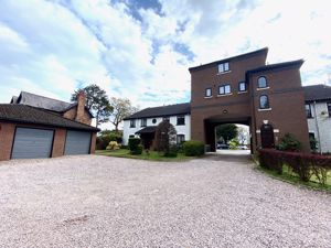 Parking/Rear Elevation- click for photo gallery